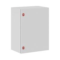 Корпус навесной ST без М/П ВxШxГ 800x600x400 мм, IP66 | код R5ST0864WMP | DKC