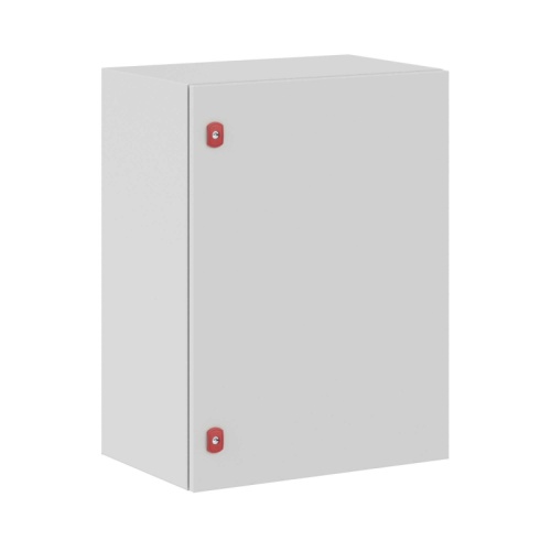 Корпус навесной ST без М/П ВxШxГ 800x600x400 мм, IP66 | код R5ST0864WMP | DKC