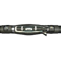 Муфта кабельная 3 СТП 10 (150-240) с соединителями
