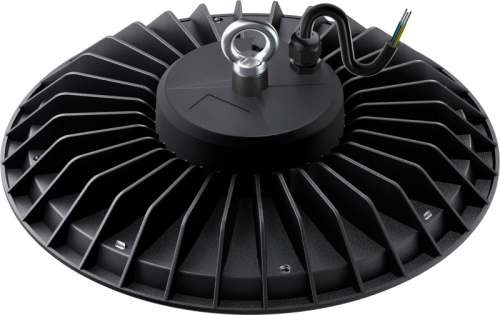 Светильник светодиодный 97 462 ДСП-11-150-5К-D120 150Вт 5000К IP65 24000лм 160лм/Вт для высоких потолков Innolux 97462 фото 3