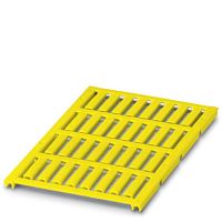 Маркировка для проводов UC-WMCO 3,6 (21X4,5) YE | код 0827597 | PHOENIX CONTACT
