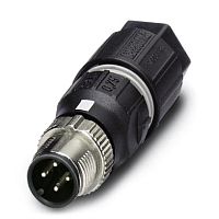 Разъем SACC-MS-4QO-0,75-M SCO | код 1521591 | PHOENIX CONTACT