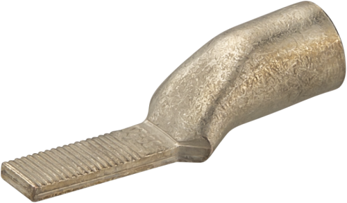 Наконечник NET-НШМЛ-50-7-20 штифтовой медный луженый (10 шт) | код 80225 | Navigator Group