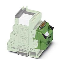 Адаптерный модуль PLC-V8/D15S/OUT | код 2296058 | PHOENIX CONTACT