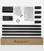 Муфта кабельная концевая внутр. установки 1кВ ПКВТп 4х(35-50мм) без наконечн. Нева-Транс Комплект 22020014