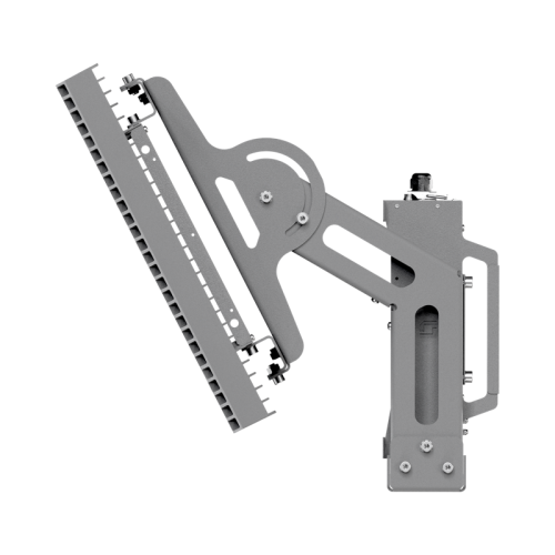 Светильник светодиодный HB LED 1100 D60 5000К G2 СТ 1224005780 фото 2