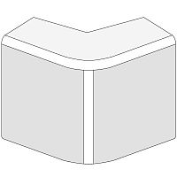 Угол внешний AEVM 66x22 WO (25шт.) | код 00488 | DKC
