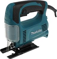 Лобзик Makita 4326 450Вт 3100ходов/мин от электросети | код 688353 | Makita