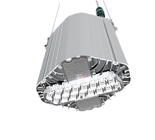 L-lego II 55/45/Г60/750/L210/05/IKIX-31/IP66 LEDEL | код LGII45-315-514-18 | LEDEL