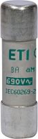 Предохранитель CH14x51 aM 8A 690V | код 002652027 | ETI