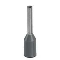 Кабельный наконечник AI 0,75- 8 GY-GB | код 1208979 | PHOENIX CONTACT