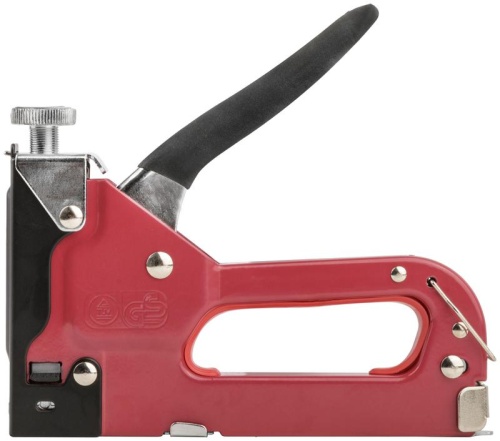 Степлер для широких скоб 3-в-1, ''тип 140'' 4-14 мм, ''тип 28'' 10-12 мм,''тип 300'' 10-14 мм, метал. корпус | код 32099 | FIT фото 2 Степлер для широких скоб 3-в-1, ''тип 140'' 4-14 мм, ''тип 28'' 10-12 мм,''тип 300'' 10-14 мм, метал. корпус | код 32099 | FIT фото 2