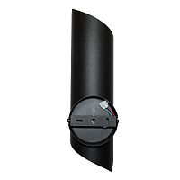 Светильник Маэстро 2'' 512 черн./зол. НББ 01-60-155 Е27 ИУ | код 1005404633 | Элетех