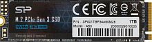 Накопитель SSD Silicon Power PCIe 3.0 x4 1TB SP001TBP34A60M28 M-Series M.2 2280 | код 1191630 | Silicon Power