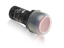 Светодиод KA2-2042 зеленый 48В AC/DC | код 1SFA616921R2042 | ABB