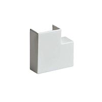 Поворот на 90 градусов для РКК-20х10бежевый | код ПВР-20х10-27М | Ruvinil