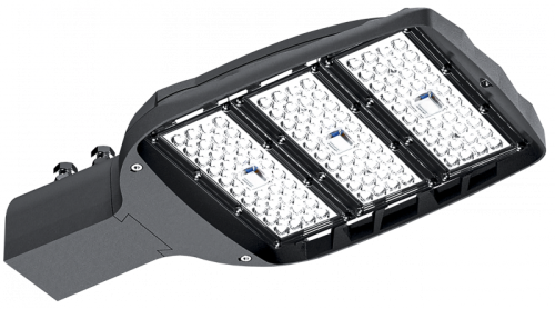 PRO Светильник LED ДКУ 1050-90Ш8М 5000К IP66 IEK | код LT-DKU1-1050-0-090-50-K03 | IEK