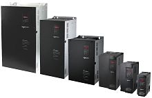 Преобразователь частоты INNOVERT IBD223P43E (22 кВтx380 В), выходной ток 45А | код IBD223P43E | INNOVERT