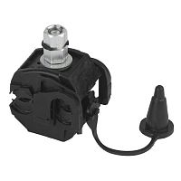 Зажим прокалывающий ответвительный P2X-95 (16-95/2.5-35) Эра Б0036707