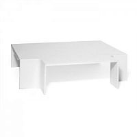 Т-соединитель 15х10 | код TWT-CT15x10-ET-WH | TWT