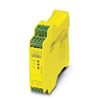 Реле безопасности PSR-SPP- 24UC/THC4/2X1/1X2 | код 2963983 | PHOENIX CONTACT