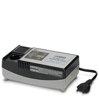 Зарядное устройство SF-ASD 21/CHARGER 230V | код 1212535 | PHOENIX CONTACT
