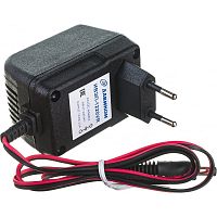 Блок питания импульсный, одноканальный 12В 2А | код ИВЭП-1220VR | Давикон