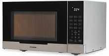 Микроволновая Печь Hyundai HYM-D2075 23л. 800Вт белый/черный | код 1889732 | HYUNDAI