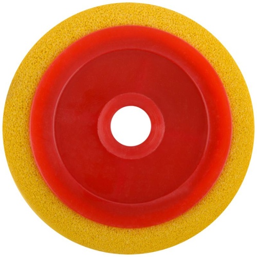 Валик прижимной резиновый, для обоев 250 мм | код 2979 | FIT фото 5