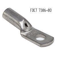Наконечник 25-8-8-М-Т2 ГОСТ 7386-80 | код CLC25-8-8G80T2 | DKC