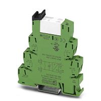 Полупроводниковое реле PLC-HSC-24DC/230AC/10 | код 2905214 | PHOENIX CONTACT