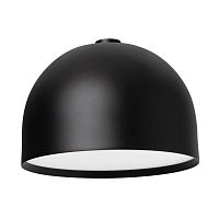 Светильник ART-INBELT-BOWL-R210-16W Day4000-MIX BK 100 deg 48В DALI 16Вт 4000К IP20 метал. Arlight 051160