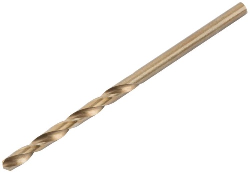 Сверло по металлу Cutop EXPERT, 3.1х65 мм (10 шт) | код 53-469 | FIT