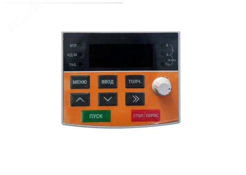 Панель управления MCI-KP | код MCI-KP | Instart