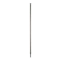 Бур по бетону 20x1000x940мм, SDS PLUS KRANZ | код KR-91-0090 | KRANZ