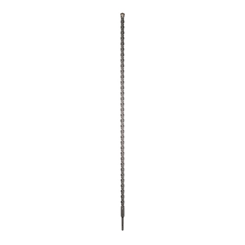 Бур по бетону 20x1000x940мм, SDS PLUS KRANZ | код KR-91-0090 | KRANZ