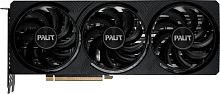 Видеокарта Palit PCI-E 4.0 RTX4070 SUPER Infinity 3 OC NVIDIA GeForce RTX 4070 Super 12Gb 192bit GDDR6X 1980/21000 HDMIx1 DPx3 HDCP Ret | код 2058412 | PALIT