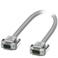 Кабель CABLE-D 9SUB/B/S/600/KONFEK/S | код 2302049 | PHOENIX CONTACT