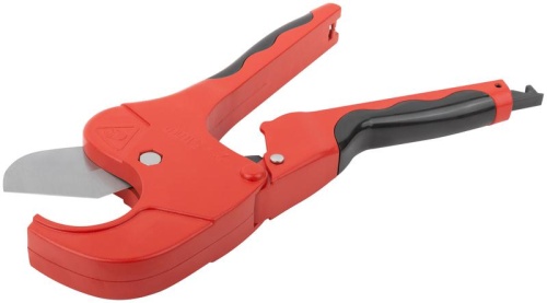 Ножницы для металлопластиковых трубок полуавтоматические 51 мм | код 70987 | FIT фото 2 Ножницы для металлопластиковых трубок полуавтоматические 51 мм | код 70987 | FIT фото 2