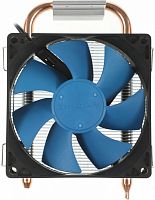Устройство охлаждения(кулер) Deepcool Ice Blade 100 PWM Soc-AM5/AM4/1151/1200/1700 4-pin 15-29dB Al+Cu 100W 309gr Ret | код 1805302 | DEEPCOOL