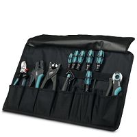 Набор инструментов в футляре TOOL-WRAP-2 | код 1200100 | PHOENIX CONTACT