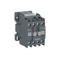 КОНТАКТОР TVS 4P(4НО) 25А AC1 110В 50/60ГЦ | код LC1E12004F7 | SCHNEIDER ELECTRIC