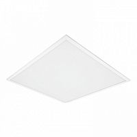 Светильник светодиодный PANEL LED 600 33W/4000K 230VUGR | код. 4058075000629 | OSRAM