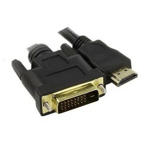 FLC014200 HDMI TO DVI connection cable (L=200) | код 00-06086070 | Weintek