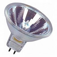 Лампа галогенная 48865PROVWFL 35W 12V GU5.3 FS1 | код. 4050300516653 | OSRAM
