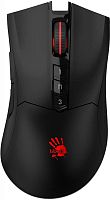 Мышь A4Tech Bloody R90 Plus черный оптическая (5000dpi) беспроводная USB (7but) | код 1879061 | A4TECH