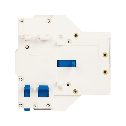 Контакт боковой дополнительный КБ-20 2NO для КМЭ PROxima | код ctr-kb-20 | EKF фото 4