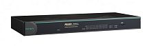 Преобразователь MGate MB3660-16-2AC 16 ports Modbus gateway, dual AC power input | код 00-06104799 | MOXA