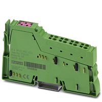 Клеммы Inline IB IL 24 DO 4/EF-ECO | код 2702825 | PHOENIX CONTACT