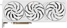 Видеокарта Sapphire PCI-E 4.0 11335-03-20G PURE RX 7700 XT GAMING OC AMD Radeon RX 7700XT 12Gb 192bit GDDR6 2226/18000 HDMIx2 DPx2 HDCP Ret | код 1978711 | SAPPHIRE